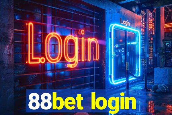 88bet login